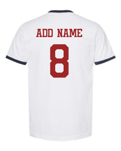 Load image into Gallery viewer, Ringer Tees (Adult Sizes Only)
