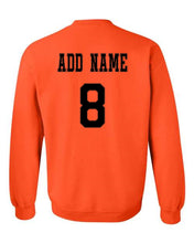 Load image into Gallery viewer, Susquehanna Trailways Crewneck Sweatshirt - Adult Sizes Only
