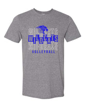 Load image into Gallery viewer, Central Mountain Volleyball Style 2
