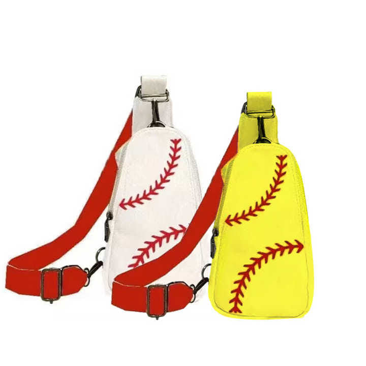 Baseball/Softball Sling Bag