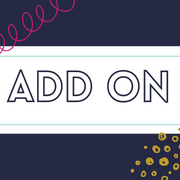 Add On 2X